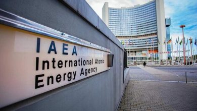 گزارش محرمانه آژانس لغو مأموریت بازرس_ها توسط ایران