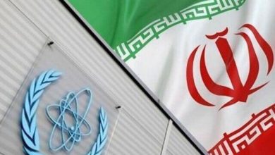یادداشت ایران به شورای حکام آژانس