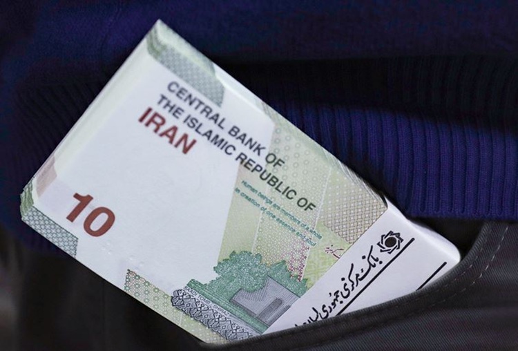 یارانه نقدی