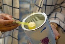 یک قوطی شیرخشک پیدا نمی‌شود؛ مشکل کجاست؟