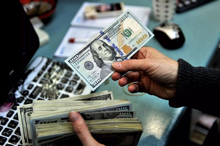 ۱۰۰ میلیارد دلار ارز صادراتی کجاست؟+جزئیات