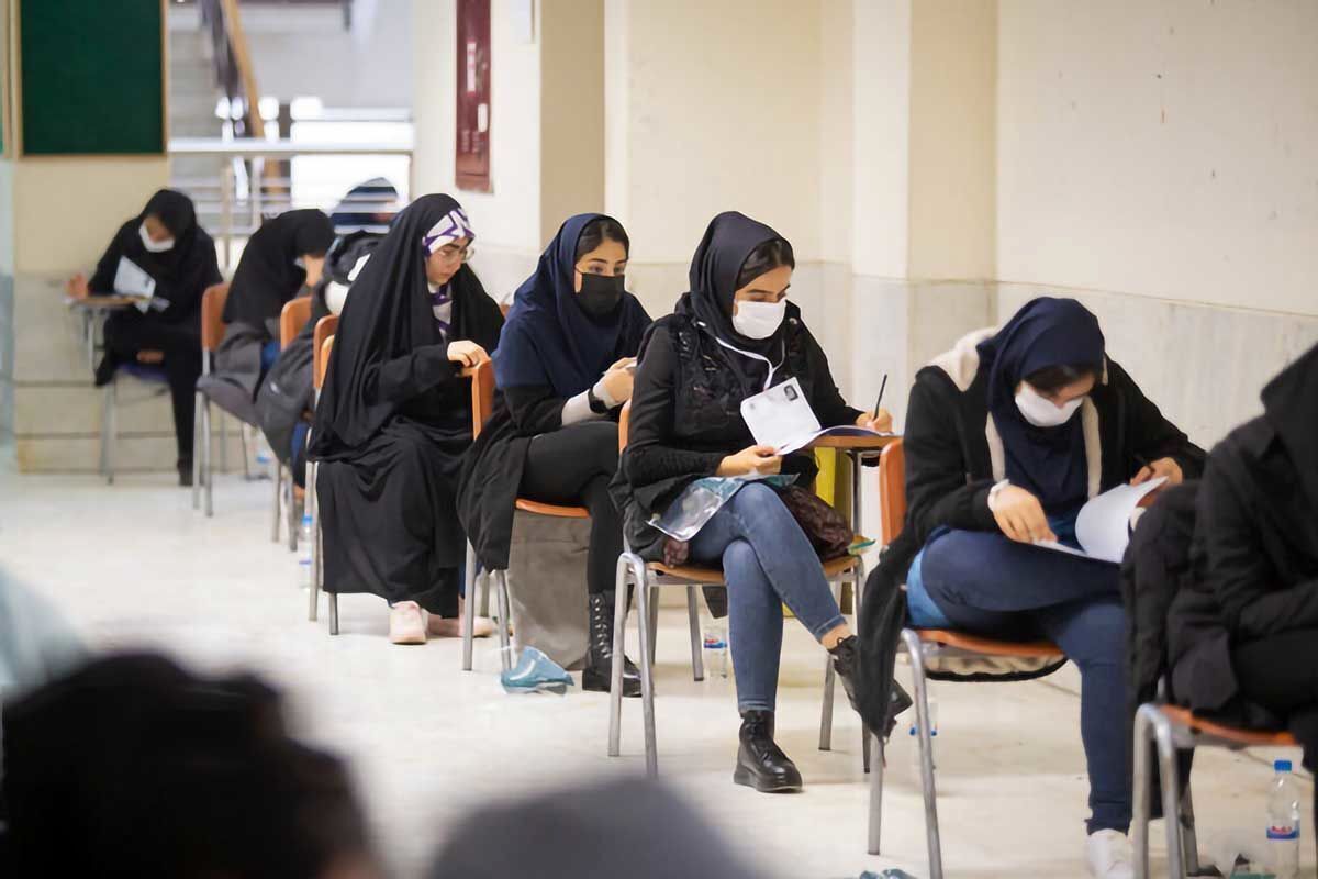 اعتراضات آزمون استخدامی ۱۴۰۴ تا اواسط آبان بررسی می‌شود