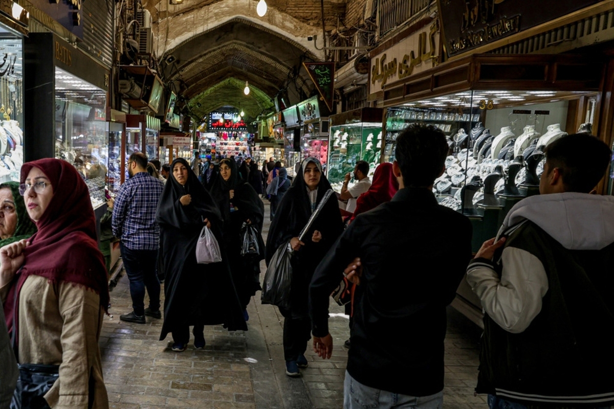 ریزش قیمت طلا در جهان؛ بازار تهران هم نزولی شد