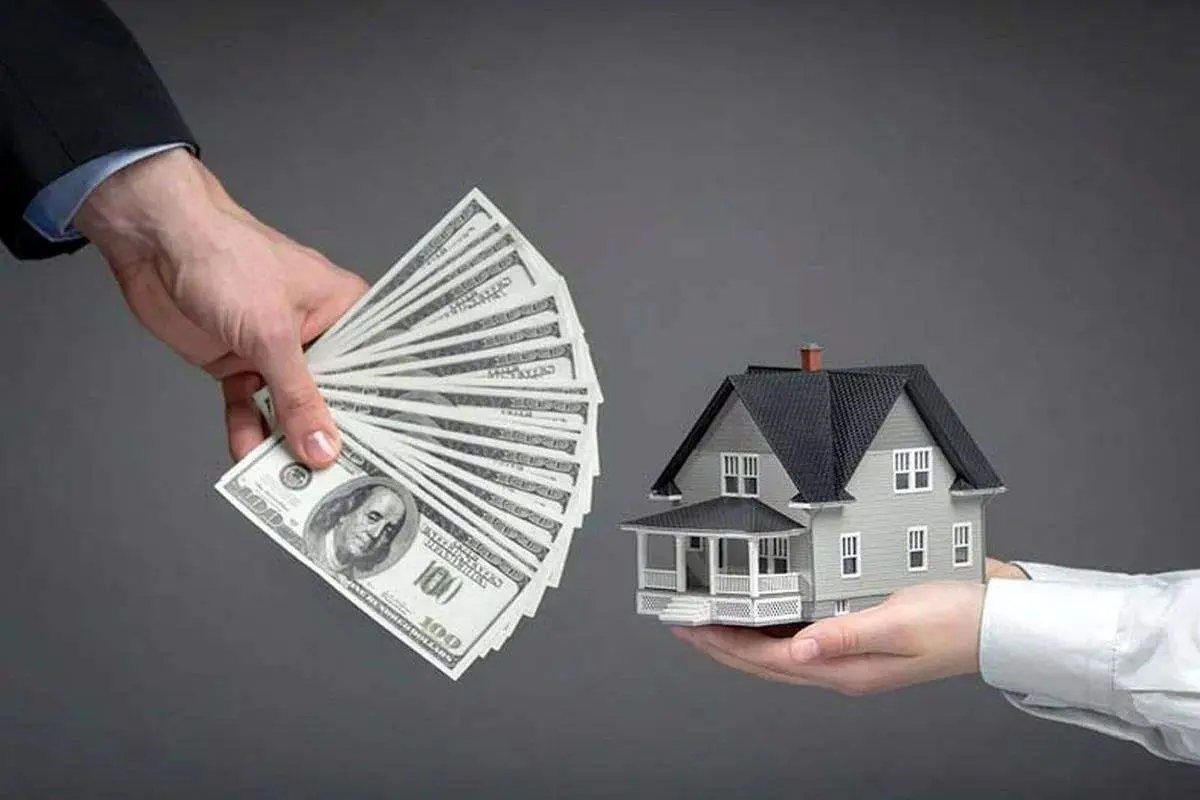 عدم خروج بازار مسکن از رکود؛ متوسط قیمت دلاری متری ۱۰۰۰ دلار شد