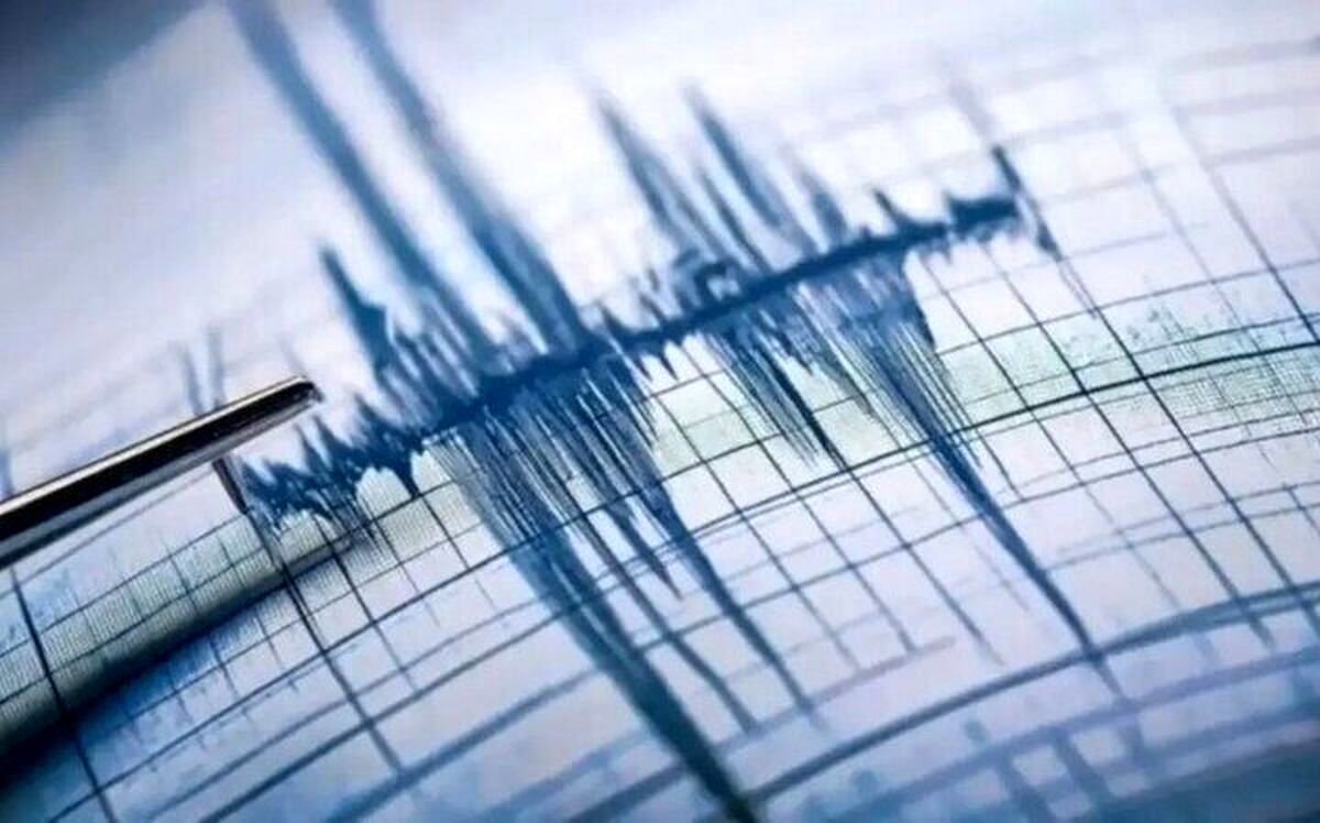 بیرجند لرزید
