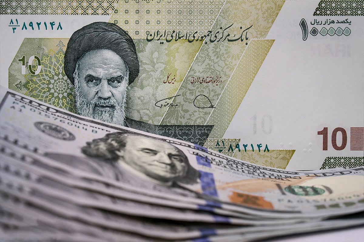 بازار ارز در نقطه جوش؛ چرا قیمت دلار به ۱۱۰ هزار رسید؟
