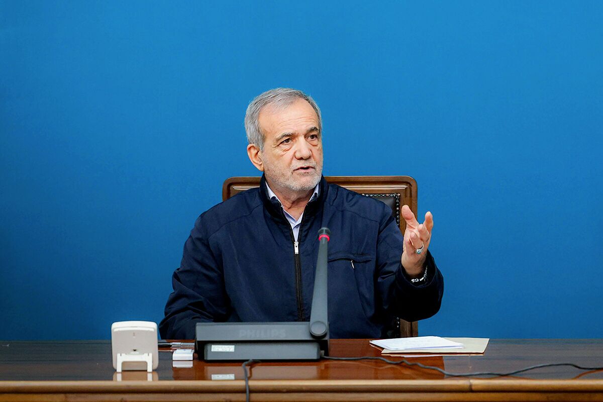 پزشکیان: اصلاحات اقتصادی بدون حضور فعال بخش خصوصی ممکن نیست