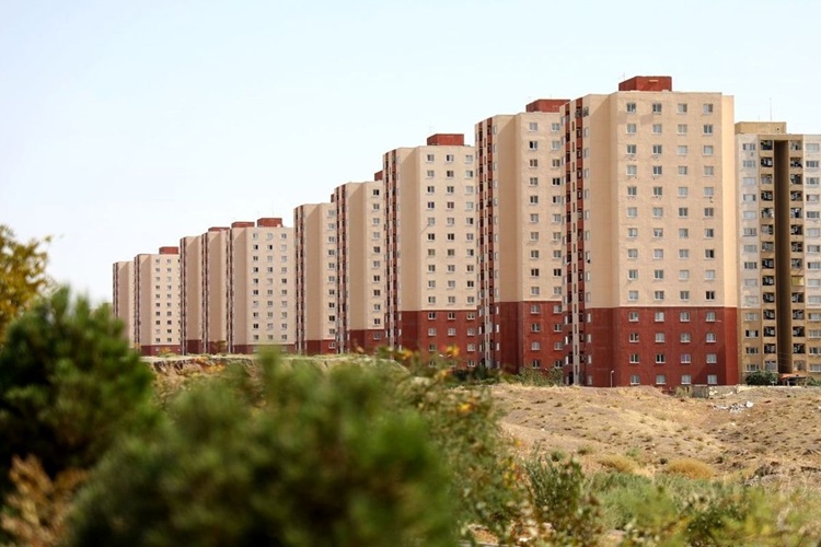میانگین قیمت ساخت پروژه‌های نهضت ملی مسکن اعلام شد/ قیمت یک واحد مسکن ملی چقدر تمام می‌شود؟