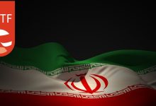 FATF کنوانسیون پالرمو ایران را رد کرد؛ حق تحفظ‌ها، تهران را در فهرست سیاه نگه داشت