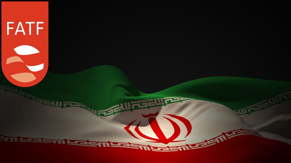 FATF کنوانسیون پالرمو ایران را رد کرد؛ حق تحفظها، تهران را در فهرست سیاه نگه داشت