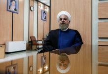 روحانی: دوگانه «جنگ یا تسلیم» غلط است؛ باید راه تعامل را پیدا کنیم