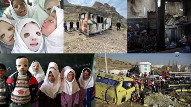 ایمنی دانش‌آموزان و دانشجویان را یک بار برای همیشه تضمین کنید!