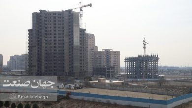 مسکن کارگری؛ پلی میان رفاه نیروی کار و بهره‌وری صنایع
