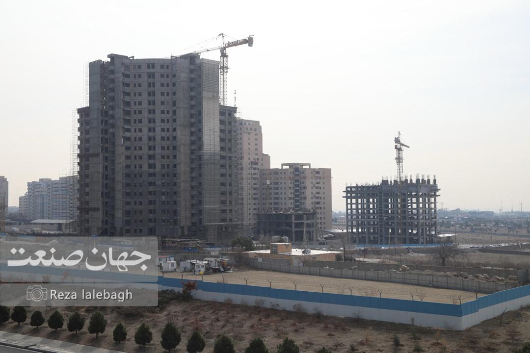 مسکن کارگری؛ پلی میان رفاه نیروی کار و بهرهوری صنایع