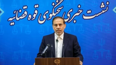 آخرین وضعیت اختلاف نفتی‌ها با بابک زنجانی تشریح شد