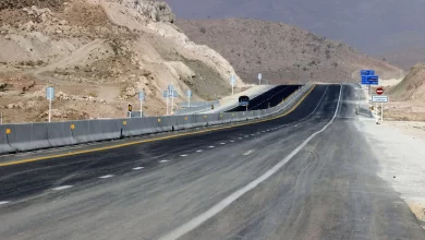 پس از ۱۵ سال انتظار؛ عملیات اجرایی آزادراه ارومیه – تبریز آغاز شد!