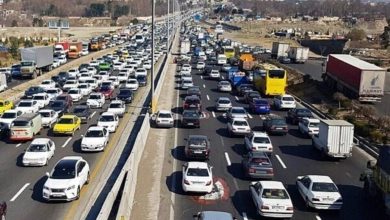 وسایل نقلیه سنگین