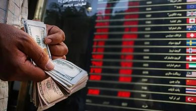 آغاز آبان با نوسان در بازار ارز