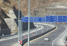 آغاز مرحله جدید در آزادراه تهران - شمال: گام به گام به سمت کریدور «دریا به دریا»