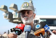 آمادگی کامل نیروهای مسلح برای مقابله با تهدیدات و جنگ شناختی