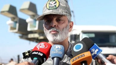 آمادگی کامل نیروهای مسلح برای مقابله با تهدیدات و جنگ شناختی