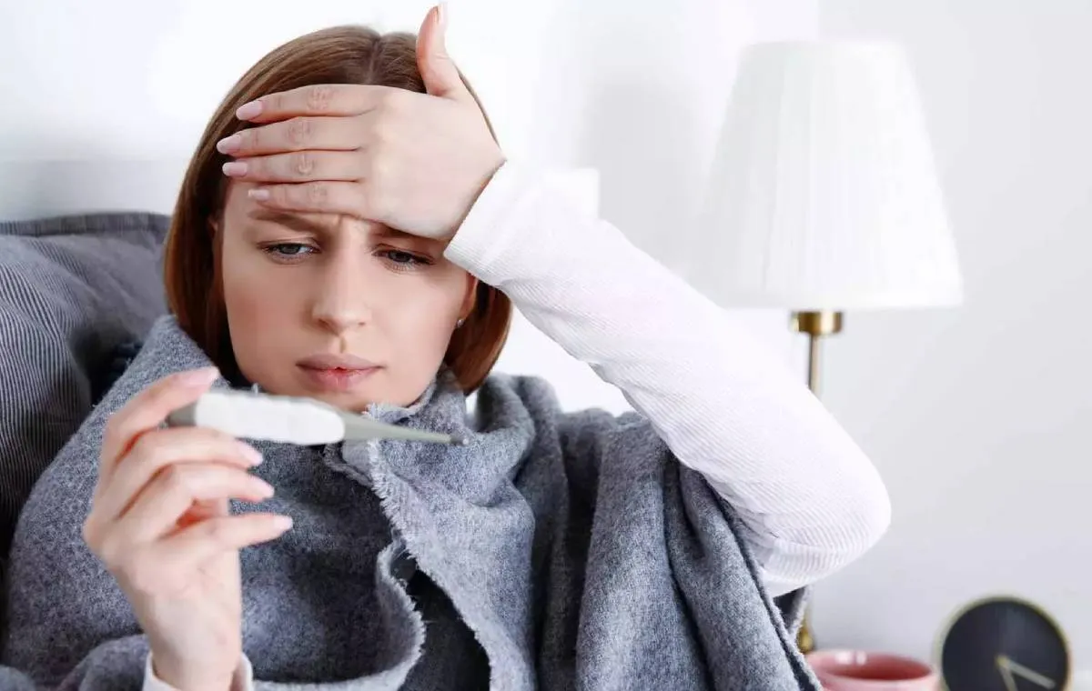 آنفلوآنزای جدید تایپ A