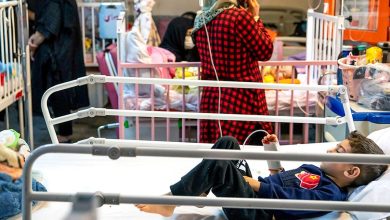 شیوع عفونتهای تنفسی کودکان در فصل سرد؛ آیا واکسن آنفلوآنزا ضروری است؟