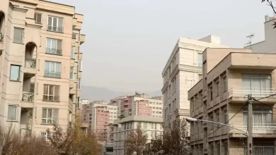 آپارتمان زیر ۴۰ متر سکه طلای