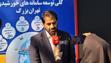 آیا ادارات تهران می‌توانند به تولیدکنندگان انرژی خورشیدی تبدیل شوند؟