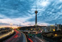 آیا تهران به سقف جمعیتی خود رسید؟