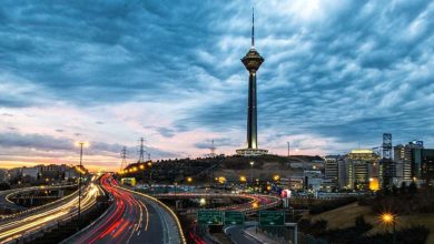 آیا تهران به سقف جمعیتی خود رسید؟