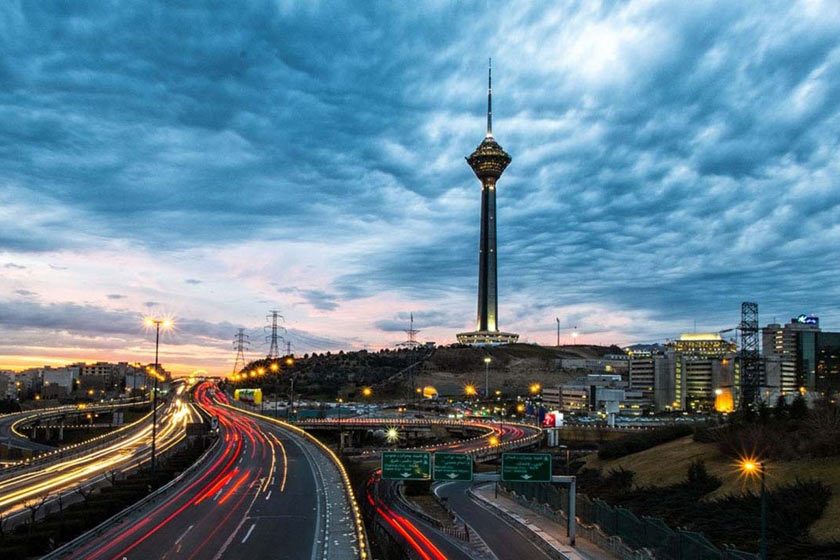 آیا تهران به سقف جمعیتی خود رسید؟