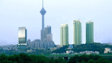 آیا تهران در آستانه یک فاجعه طبیعی است؟
