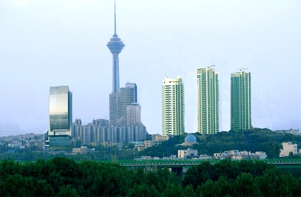 آیا تهران در آستانه یک فاجعه طبیعی است؟