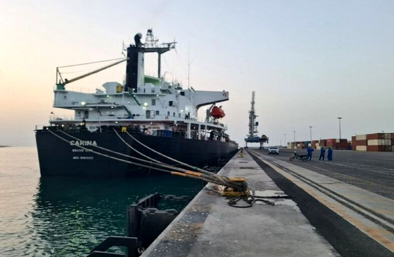 آیا دیپلماسی هند میتواند بندر چابهار را از ورطه تحریمها نجات دهد؟