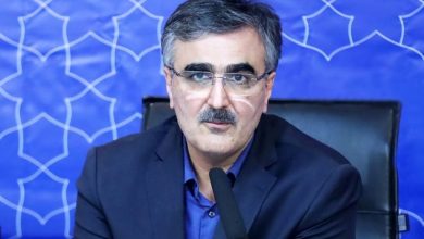 آیا فرزین از بانک مرکزی کناره‌گیری کرده است؟