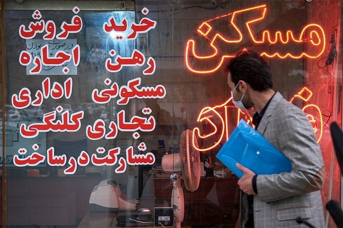 آیا قیمت مسکن در تهران به ۹۰ میلیون تومان رسیده؛ نشانه‌ای از بحران یا ثبات؟