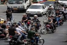 آیا موتورسیکلت‌ها قربانی طرح ترافیک ۱۴۰۴ می‌شوند؟