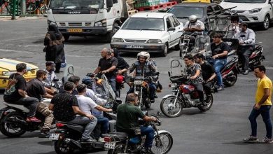 آیا موتورسیکلت‌ها قربانی طرح ترافیک ۱۴۰۴ می‌شوند؟