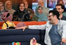 آیا هومن حاجی عبداللهی جایگزین محسن کیایی در برنامه «هزار و یک» می‌شود؟