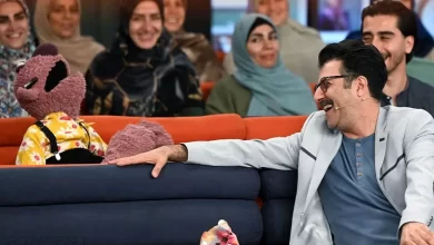 آیا هومن حاجی عبداللهی جایگزین محسن کیایی در برنامه «هزار و یک» میشود؟