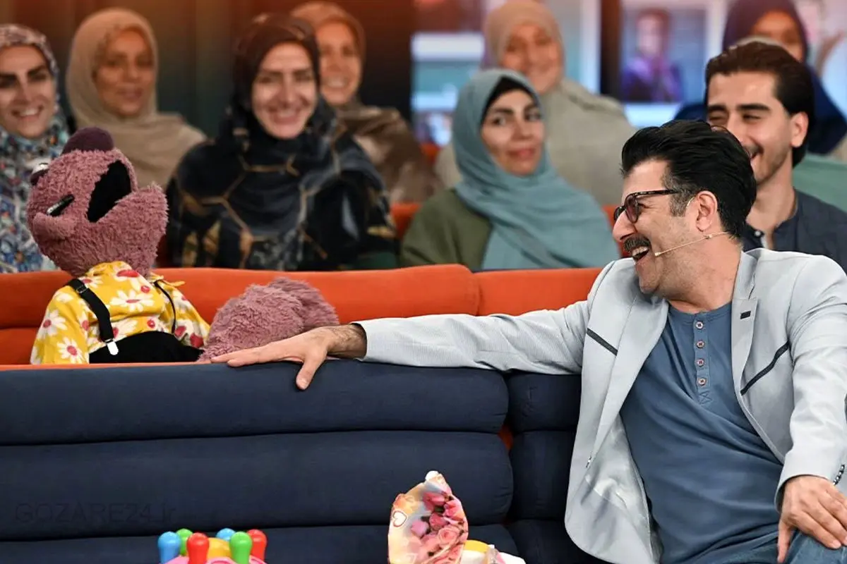 آیا هومن حاجی عبداللهی جایگزین محسن کیایی در برنامه «هزار و یک» میشود؟