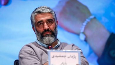 آیا پرونده‌ پژمان جمشیدی به اعدام منتهی می‌شود؟