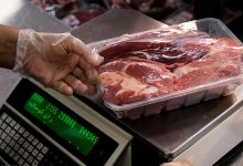 آیا گوشت منجمد عرضه‌شده در میادین تهران، گوشت تنظیم بازاری است؟