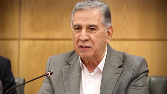 اتاق بازرگانی استانداران