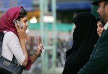 اتاق وضعیت عفاف و حجاب