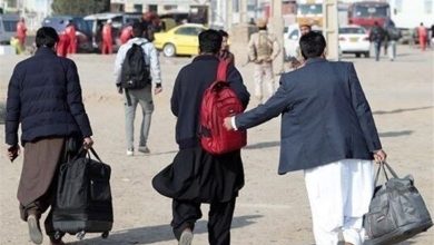 اتباع افغان می‌توانند ویزای کاری ۹ ماهه