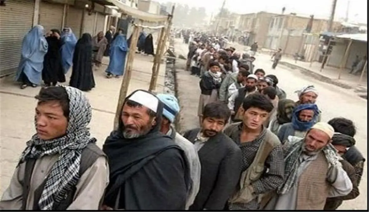 ویزای کارگری