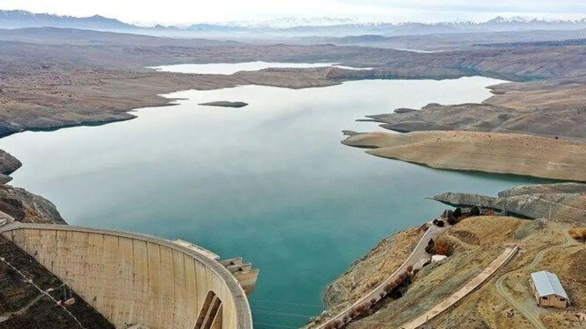 احتمال روز صفر آبی در تهران و مشهد ذخایر آب در وضعیت نگران‌کننده