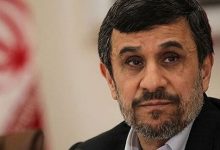 احمدی‌نژاد انتخابات شورای شهر